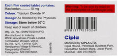 Opsutan Tablet 10